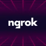 Ngrok logo