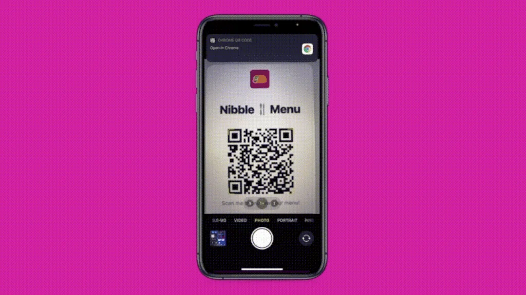 Nibble screenshot 2 of 5