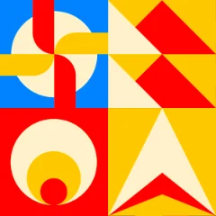 Nice, Very Nice logo