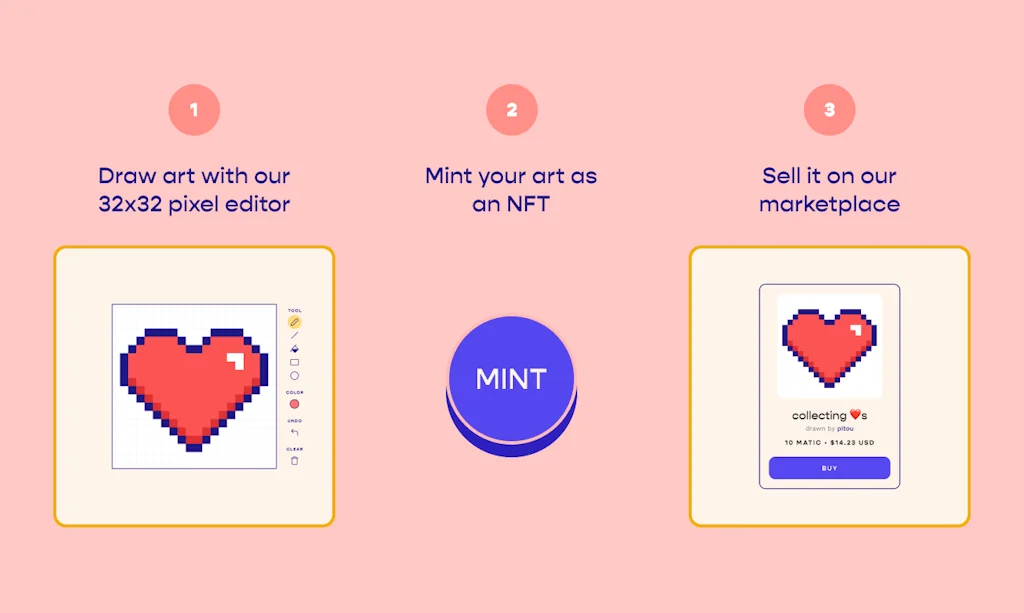 Nifty Pixels screenshot 3 of 6