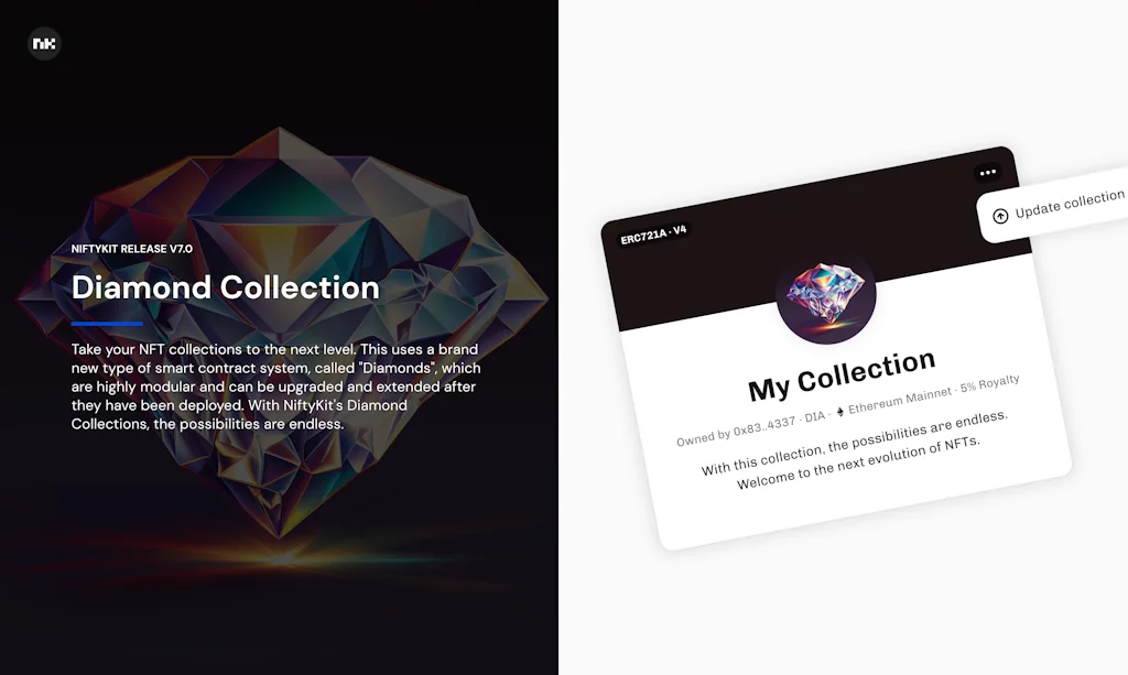 NiftyKit screenshot 6 of 13