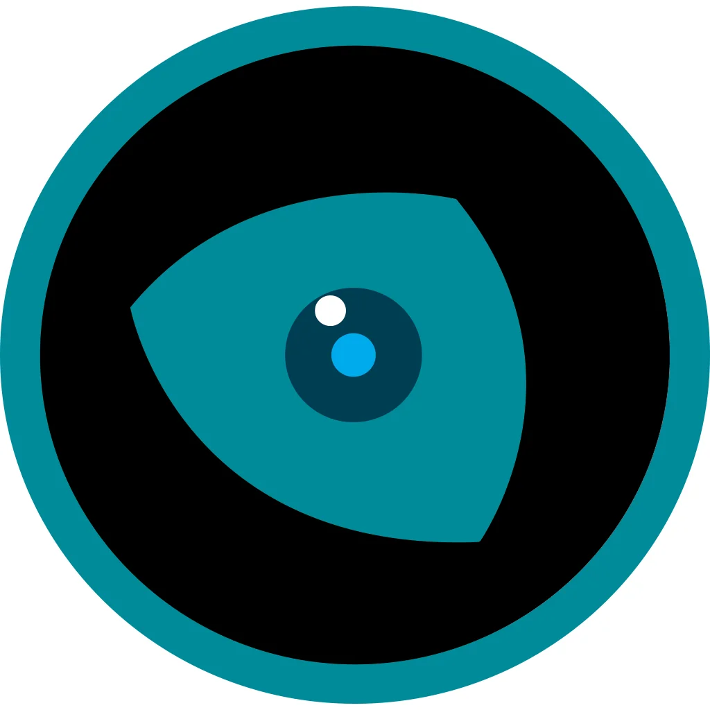 Night Eye logo