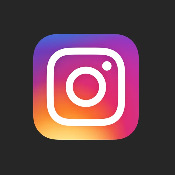 Night Mode for Instagram logo
