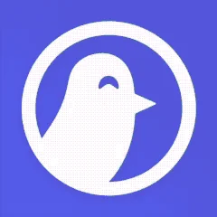 Nighthawk for Twitter logo