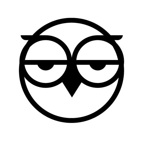 NightOwl logo