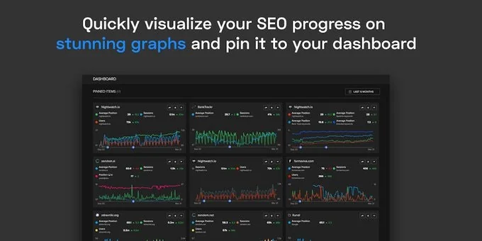 Nightwatch screenshot 2 of 3