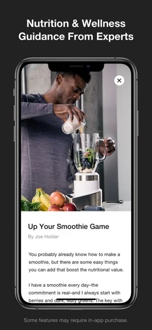 Nike screenshot 5 of 7