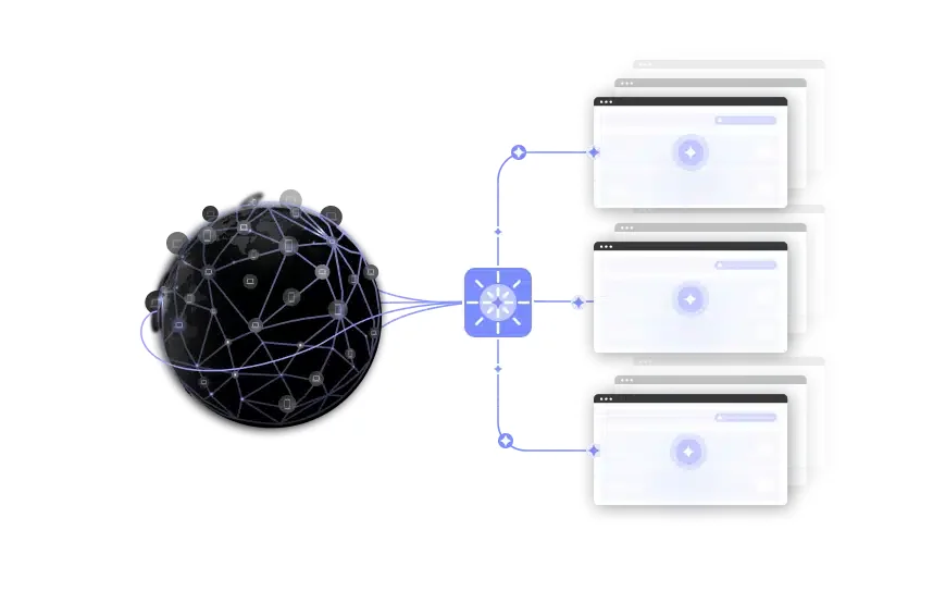 Nimble API screenshot 1 of 6