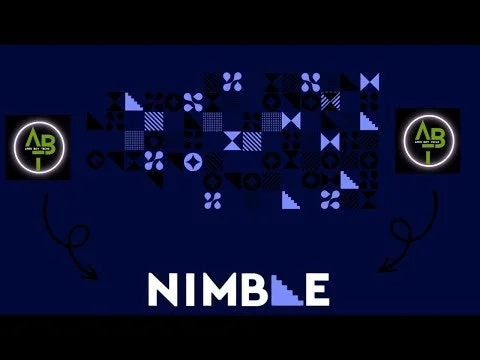 Nimble API screenshot 6 of 6
