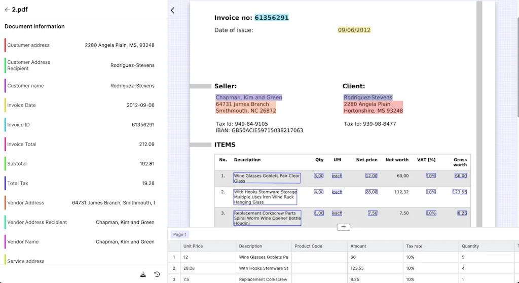 NinjaRIP screenshot 2 of 3