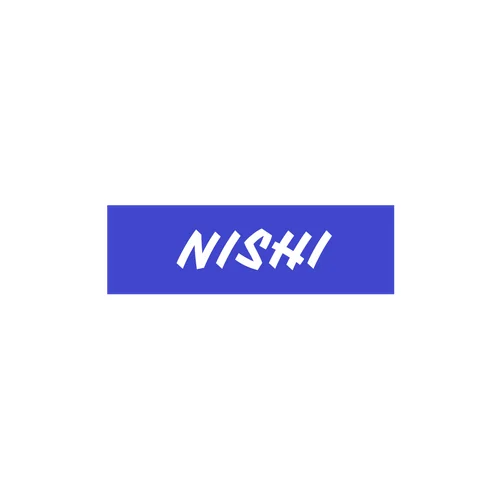 Nishi logo