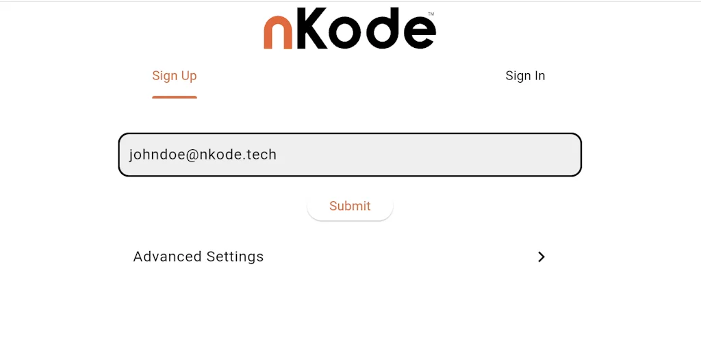 nKode screenshot 2 of 4