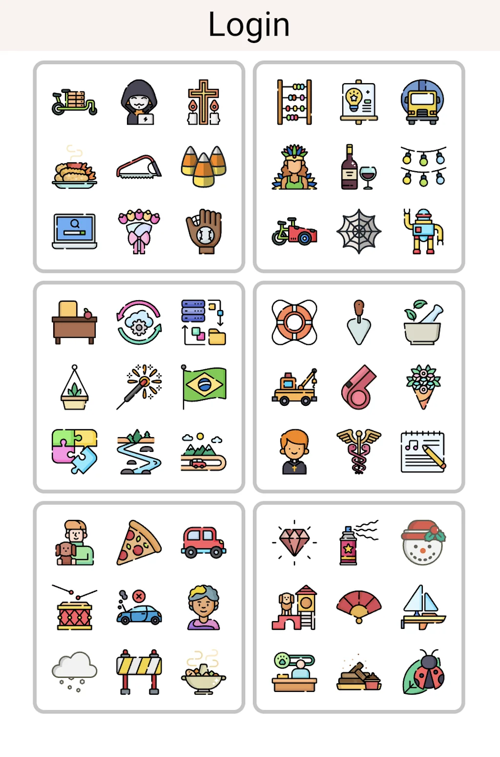 nKode screenshot 3 of 4