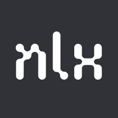 NLX logo