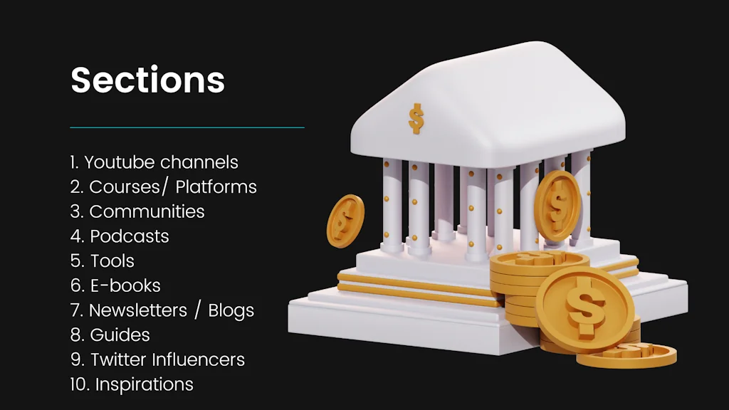 No-Code Bank screenshot 4 of 5