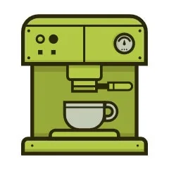 No-Code Coffee logo