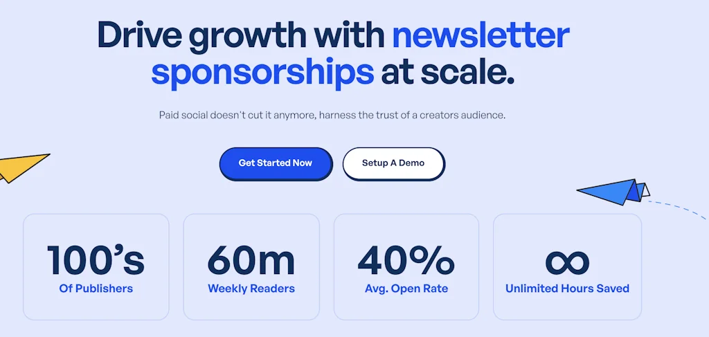 Swapstack screenshot 1 of 1