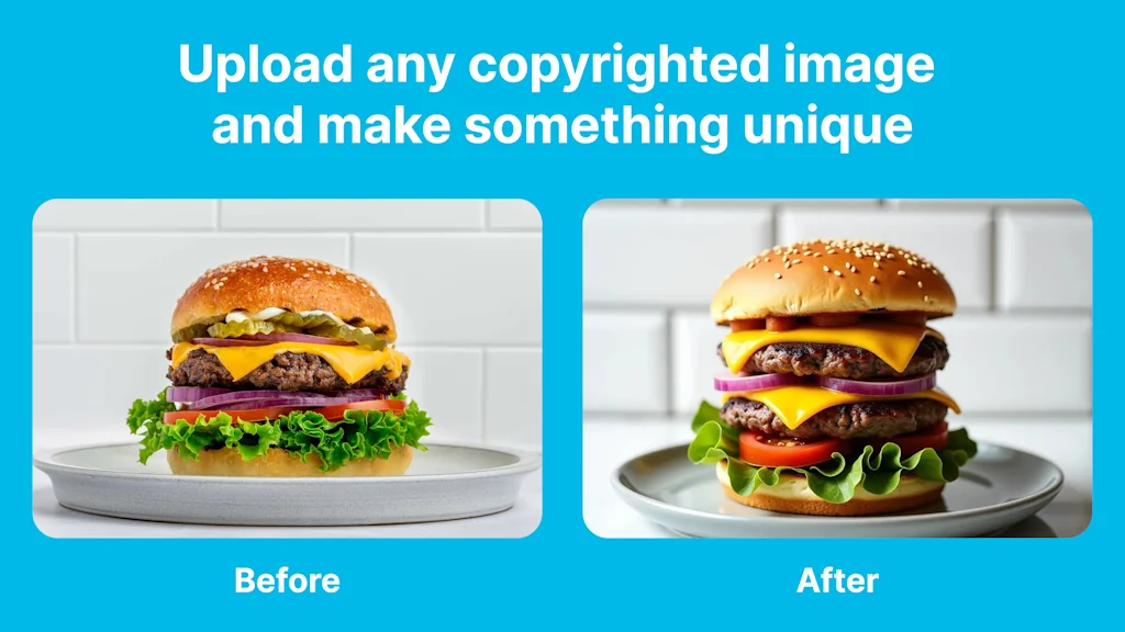 No More Copyright screenshot 1 of 6