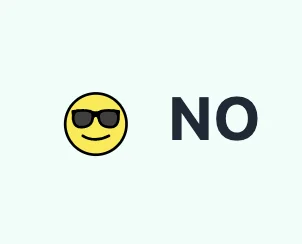 No Sugar Today logo