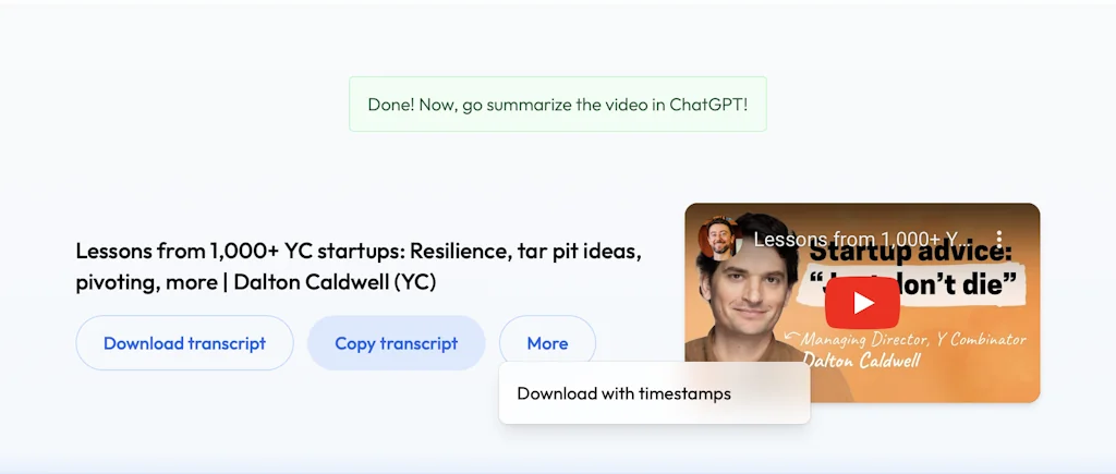 Nobinge screenshot 2 of 2