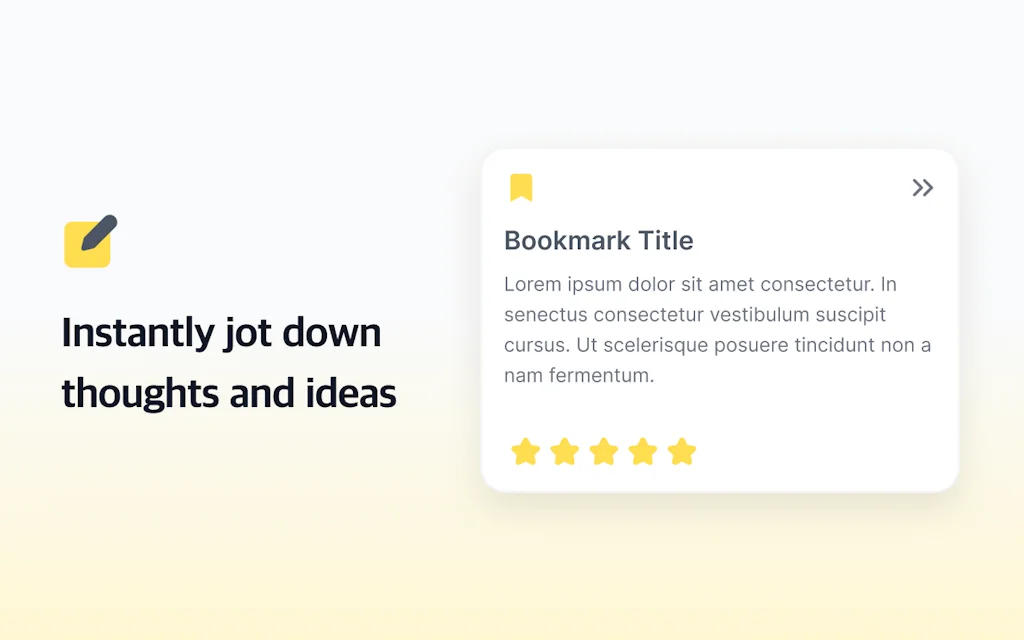 Nocket screenshot 4 of 6