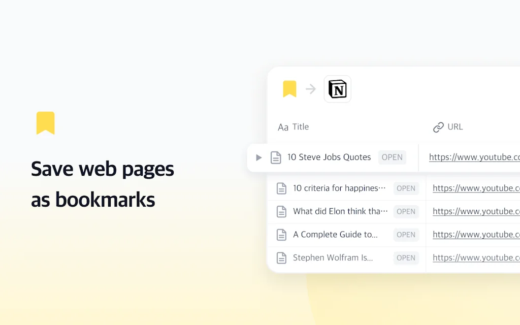 Nocket screenshot 6 of 6