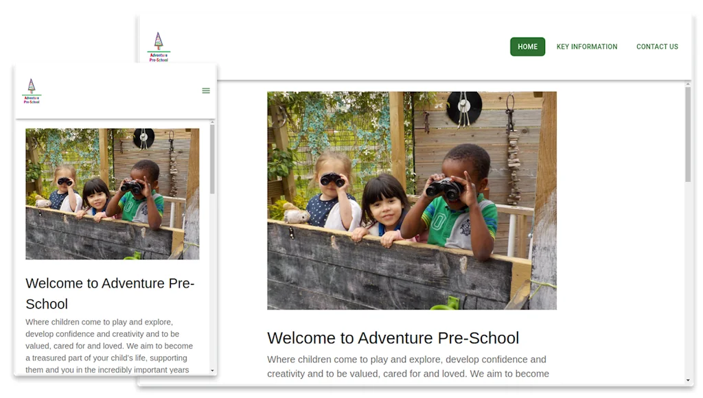 Nocode screenshot 2 of 9