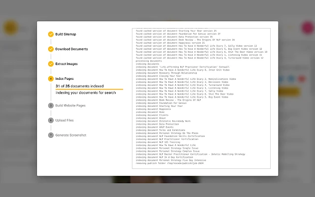 Nocode screenshot 6 of 9