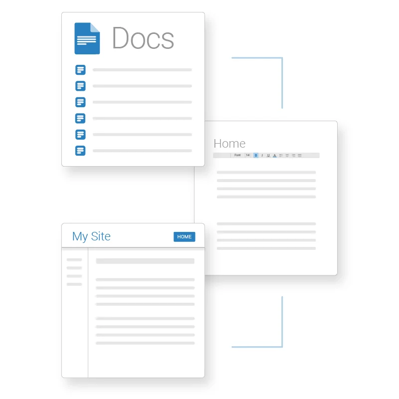 Nocode screenshot 7 of 9