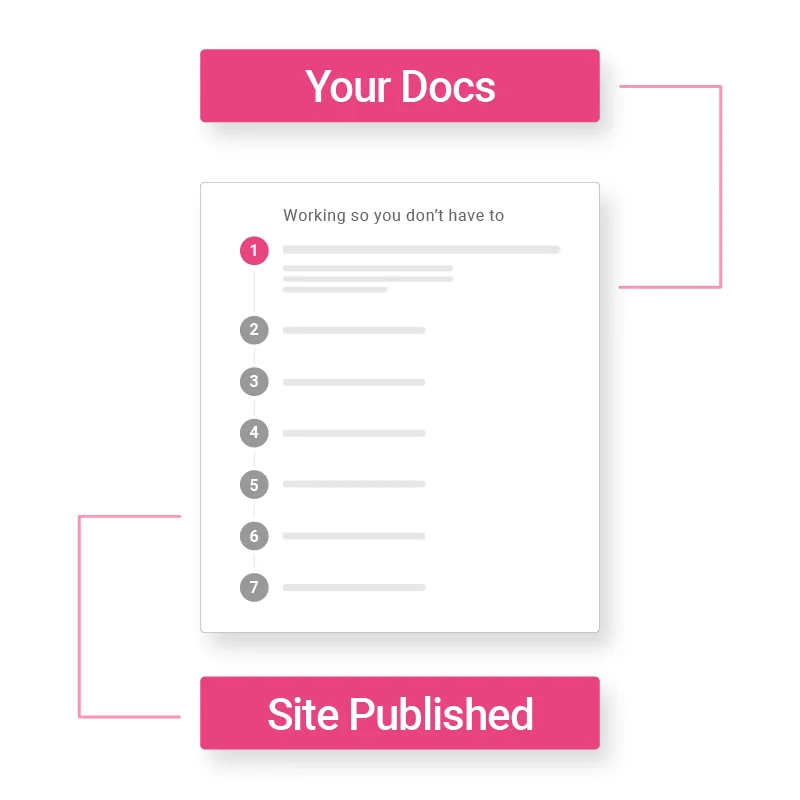 Nocode screenshot 8 of 9