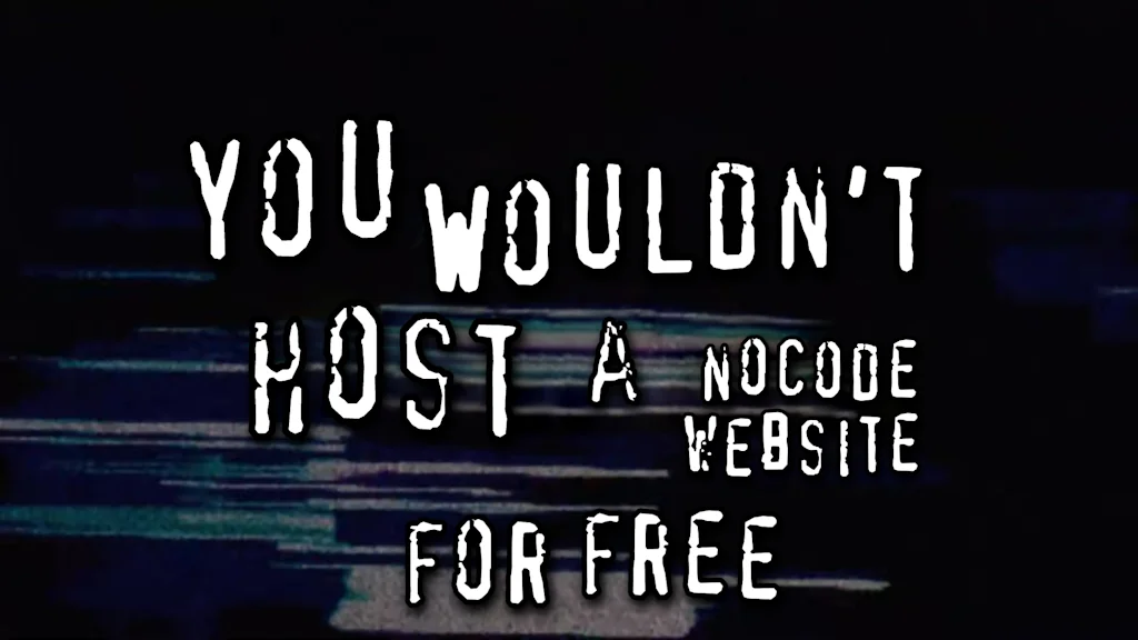 NoCodeXport screenshot 3 of 4