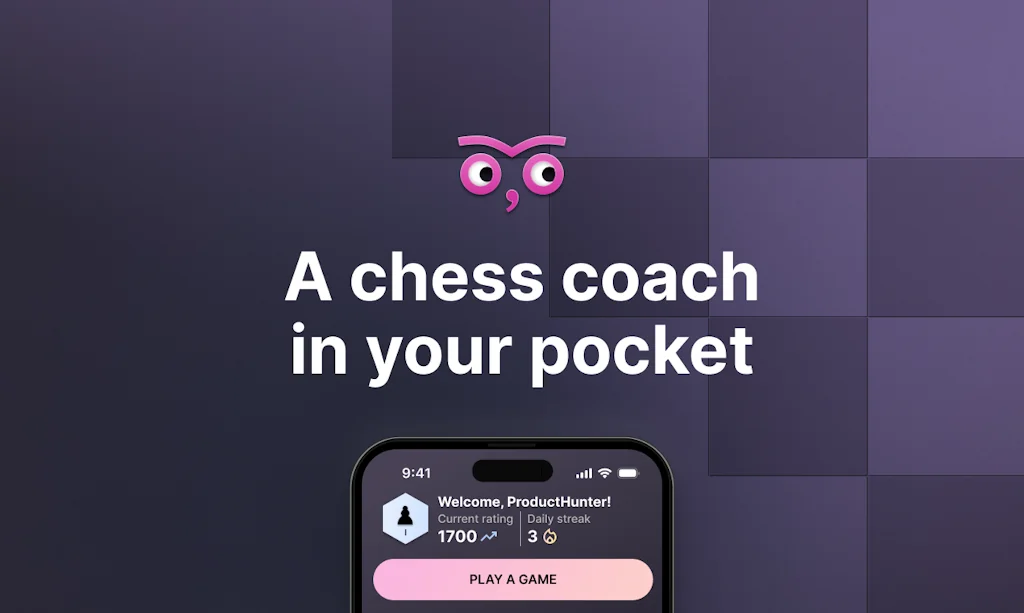 Noctie screenshot 1 of 3