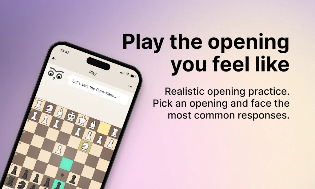 Noctie screenshot 2 of 3