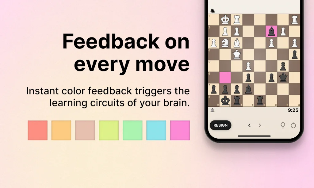Noctie screenshot 3 of 3