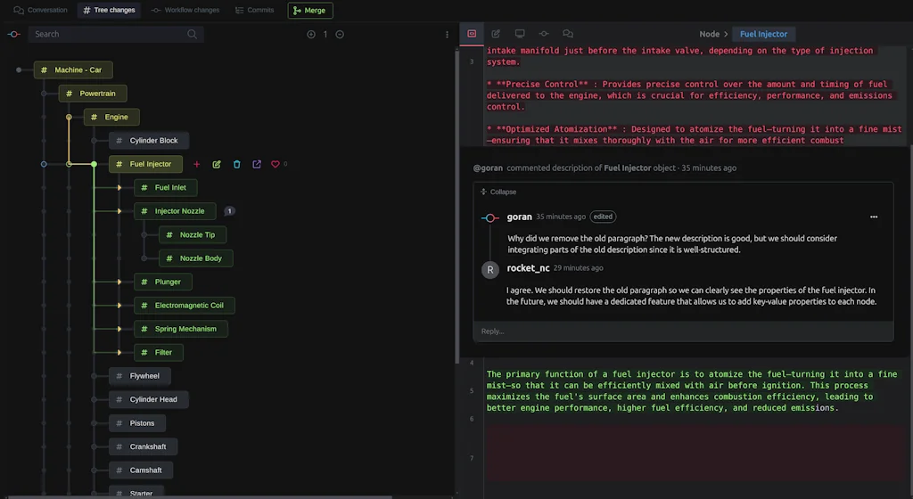 NodeCosmos screenshot 2 of 6