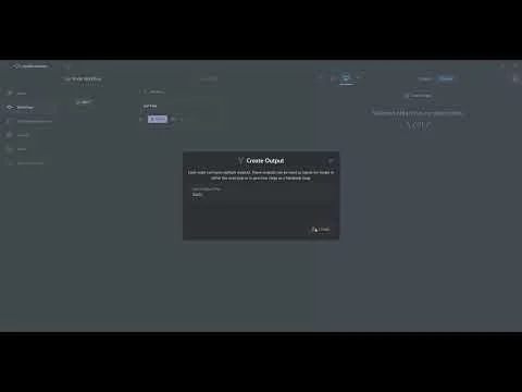 NodeCosmos screenshot 6 of 6