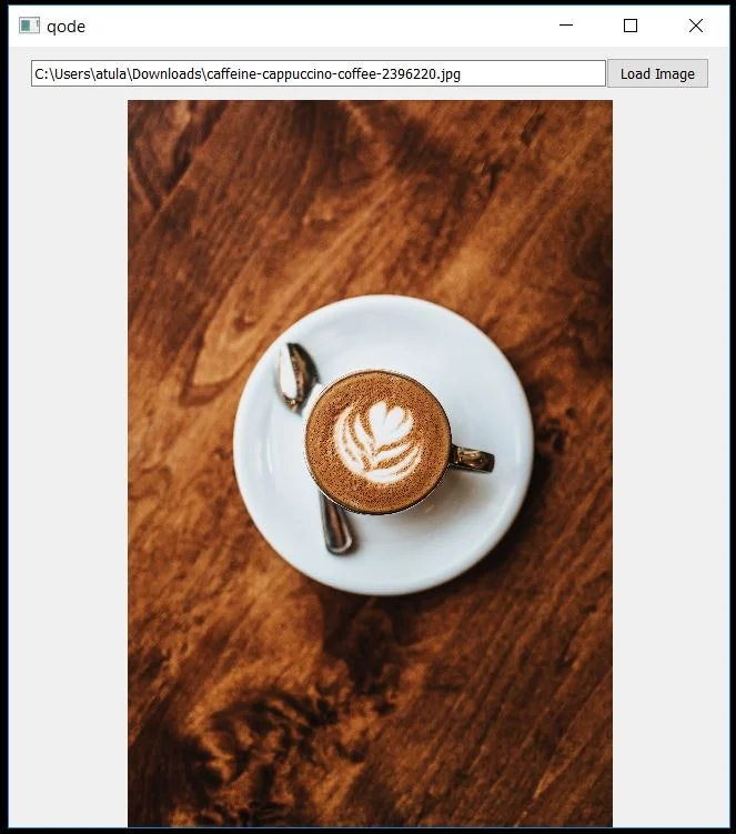 nodegui screenshot 4 of 4