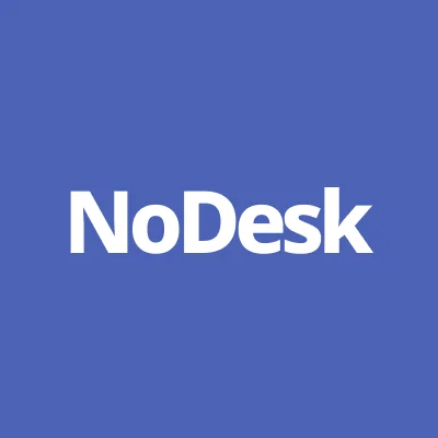 NODESK logo