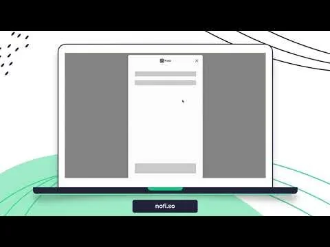 NoFi screenshot 1 of 5