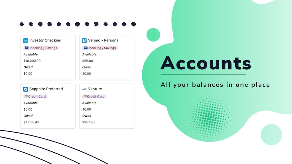 NoFi screenshot 2 of 5