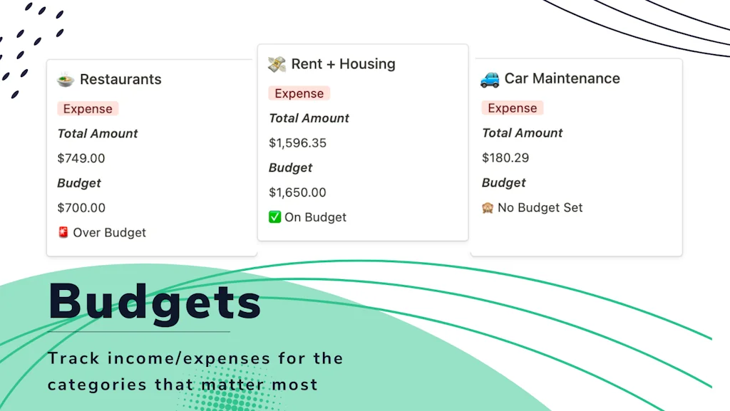 NoFi screenshot 4 of 5
