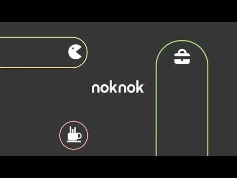 noknok screenshot 1 of 6