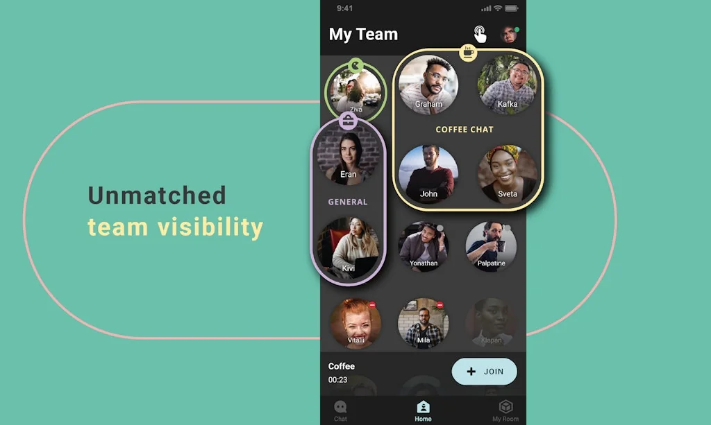 noknok screenshot 2 of 6