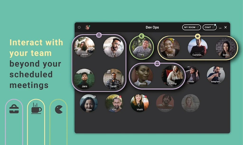 noknok screenshot 3 of 6