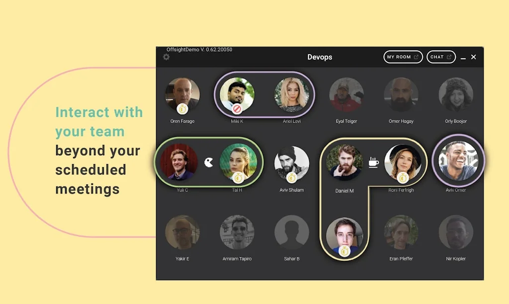 noknok screenshot 4 of 6