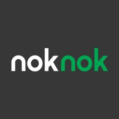 noknok logo