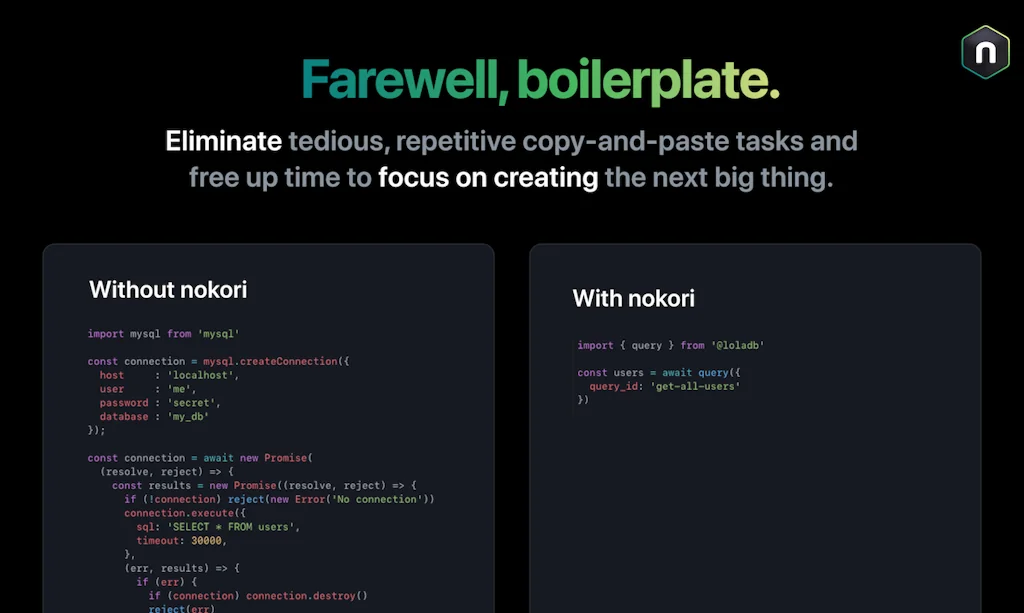nokori screenshot 4 of 8