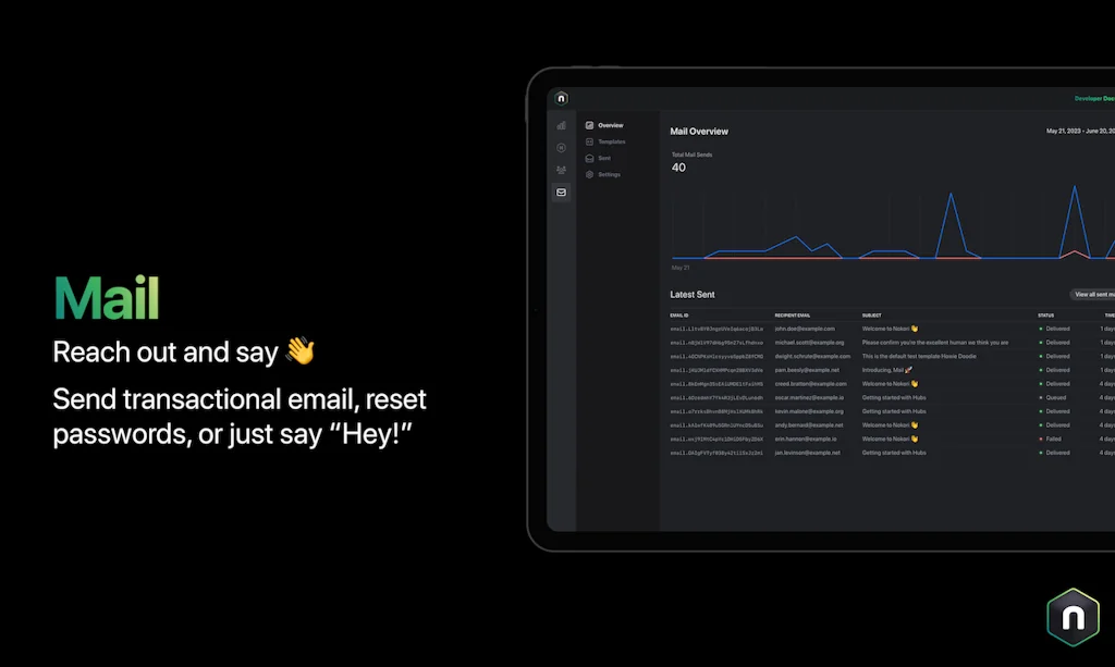 nokori screenshot 6 of 8
