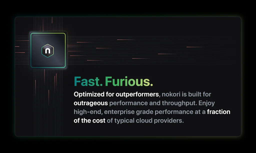 nokori screenshot 8 of 8