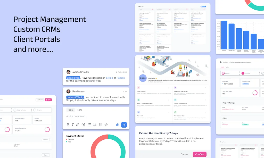Noloco  screenshot 2 of 3